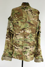 Load image into Gallery viewer, US Army OCP Combat Aircrew Coat (A2CU) - Small Long - 8415-01-583-9203 - Used