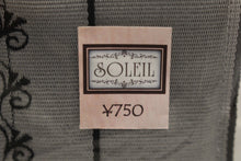 Load image into Gallery viewer, Soleil Squeeze Coin Purse - Gray - New