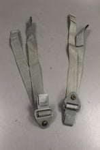 Load image into Gallery viewer, Set of 2 Molle II Rucksack Shoulder Straps Quick Release Strap Connectors - Used