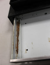 Load image into Gallery viewer, Vendor M8571-03 Cash Drawer with Money Tray Insert &amp; Key - Used