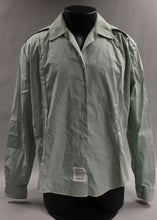Load image into Gallery viewer, US Army Women&#39;s Long Sleeve Dress Shirt - Tuck In - Various Sizes - New