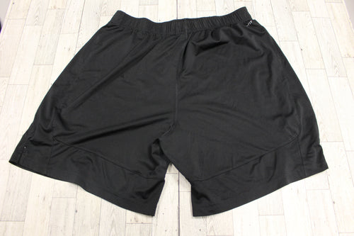 Nike Dri-Fit Athletic Shorts - Black - Size: XXL - Used