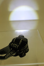 Load image into Gallery viewer, Stone River Gear Lantern &amp; Adjustable LED Headlamp - Used