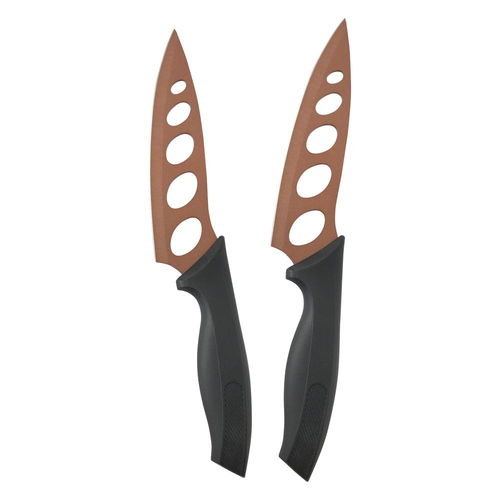Bridgeland Copper Knife - 9
