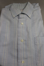 Load image into Gallery viewer, Arrow Dover Long Sleeve Button Up Dress Shirt - Size: 16 x 34/35 - Used