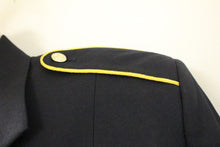 Load image into Gallery viewer, US Army Woman's ASU Dress Blue Service Coat - 14 WP - 8410-01-552-2681 - Used