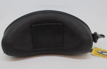 Load image into Gallery viewer, Oakley Hard Nylon Ballistic Array Zipper Case for Goggles - 11-152 - Black - New