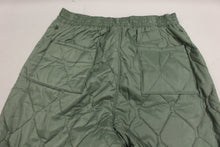 Load image into Gallery viewer, Air Force CWU-9/P Quilted Flyer's Trouser Liners - Large - 8415-00-844-9817 -New