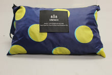 Load image into Gallery viewer, Linenlux Rain Poncho with Carry Bag - OSFA - New