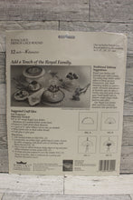 Load image into Gallery viewer, Vintage Paper French Lace Doilies - Set of 12 - 8&quot; Diameter - New