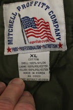 Load image into Gallery viewer, Air Force Flyers Quilted Jacket - X-Large - Used