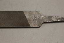 Load image into Gallery viewer, NICHOLSON Mill Western Cut File - 13" Long - Used