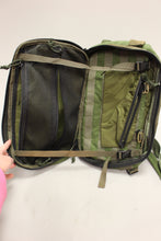 Load image into Gallery viewer, MOLLE Rectangular Soft Carry Case - OD Green - Used