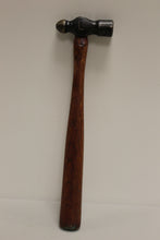Load image into Gallery viewer, Vintage Plumb Ball Peen Hammer - 4 oz. - Used