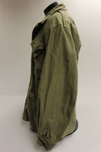 Load image into Gallery viewer, Vintage US Military M-1943 Field Jacket - Size 40R - Used
