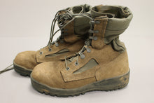 Load image into Gallery viewer, Belleville Women's F600 Hot Weather Combat Boot - Sage Green - 6R - Used (#2)