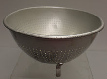 Load image into Gallery viewer, Vintage Wear-Ever Aluminum Colander - A-3125 - USA Made - Used