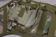 Load image into Gallery viewer, Caliber Gourmet Tactical Christmas Stocking - Multicam / OCP - New