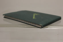 Load image into Gallery viewer, Federal Supply Service Memoranda 3.5" Book/Notepad - New