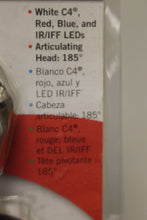 Load image into Gallery viewer, Military Streamlight Sidewinder Compact - Helmet Light System - New
