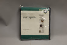 Load image into Gallery viewer, Store It! 24 Pocket Over The Door Shoe Organizer -New