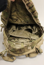 Load image into Gallery viewer, US Army Medium Multicam/OCP MOLLE Rucksack - 8465-01-593-8664 - Used