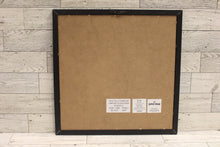 Load image into Gallery viewer, Open Road &quot;Drop a Gear Disappear!&quot; Wall Decor - 13&quot; x 13&quot; - Used