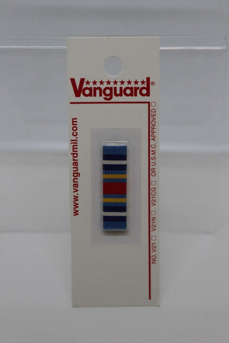 Vanguard R Unit Global War On Terrorism Expeditionary Ribbon - New