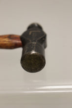 Load image into Gallery viewer, Vintage Plumb Ball Peen Hammer - 4 oz. - Used