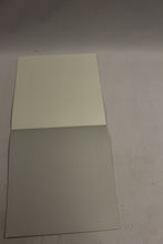 Load image into Gallery viewer, Colorbok Gray Promenade Scrapbooking 12&quot; x 12&quot; Sheets - New