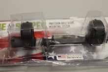 Load image into Gallery viewer, DNZ Savage Axis Edge Scope Tube - 1" - Black - New