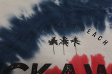 Load image into Gallery viewer, Beach Break Tuckaway Cafe Ft. Myers Beach T-Shirt - Small - Used