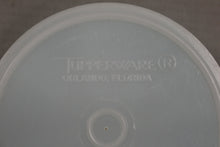 Load image into Gallery viewer, Vintage Tupperware Lot of 4 Pastel Wagon Sheel Coasters with Tray - Used
