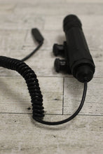 Load image into Gallery viewer, UTG Tactical Green Laser Sight with Intergrated Mount - Works!