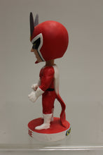Load image into Gallery viewer, Totaku Capcom Viewtiful Joe Bobblehead Figurine - 7" Used