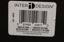 Load image into Gallery viewer, iDesign Vanity Organizer - 9.75" x 6.5" x 1" - New