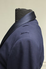 Load image into Gallery viewer, DSCP Air Force Blue Men's Mess Dress Jacket - 46 Long - Used
