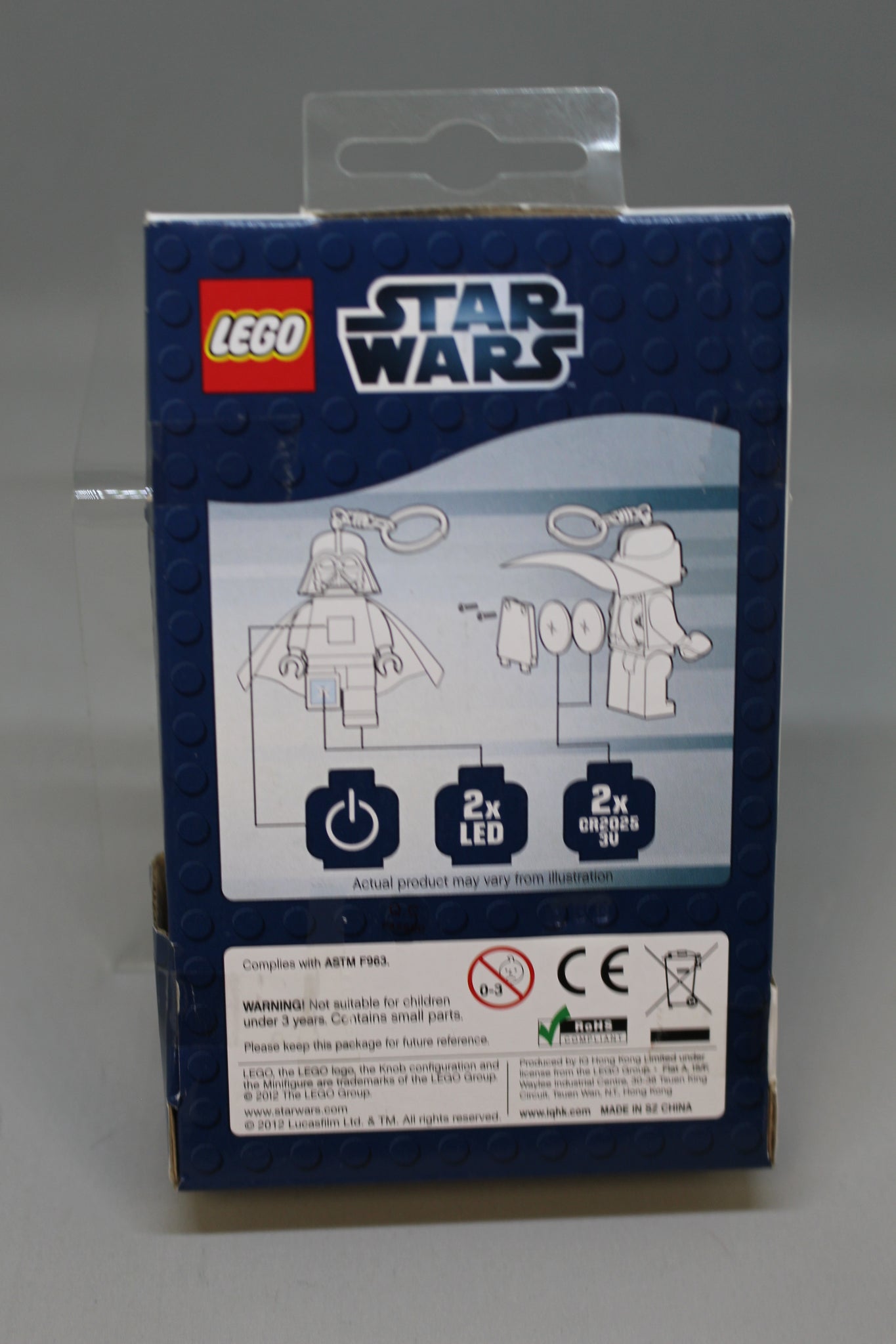 Lego led lite online