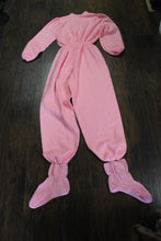 Load image into Gallery viewer, Halloween Women's Jumpsuit/PJs - Size: Large (16-18) - Used