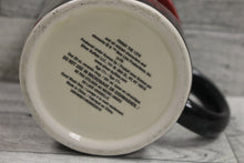 Load image into Gallery viewer, Jason Friday the 13th Ceramic 20oz Coffee Mug - Spinning Mask - New