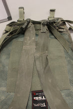 Load image into Gallery viewer, TSSI TACOPS M-9 ACU Digital 500D Medical IFAK First Aid Pack - USED