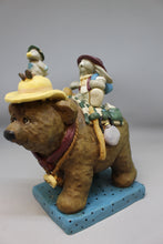 Load image into Gallery viewer, Kristin Theodore &amp; Friends Trail Blazers - 07020-1/A0417 - Used