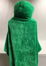 Load image into Gallery viewer, LEGO Ninjago Hooded Blanket - Used