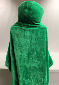 LEGO Ninjago Hooded Blanket - Used