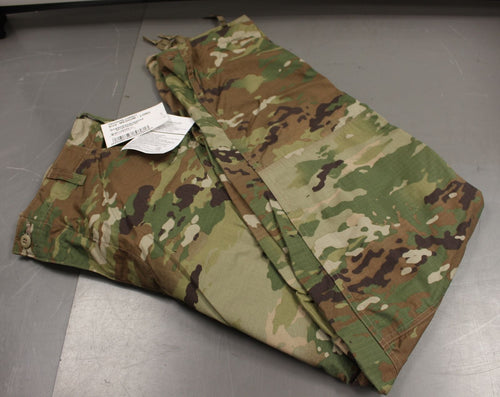 US OCP Combat Trousers - 8415-01-598-9398 - Medium Regular - New!