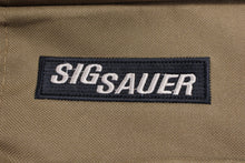 Load image into Gallery viewer, Sig Sauer Vehicle Seat Rifle Bag - Tan - Used