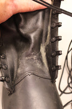 Load image into Gallery viewer, Vintage 1980s US Army Combat Boots - Size: 11.5N - Used