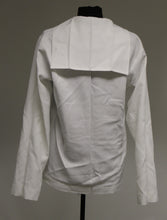 Load image into Gallery viewer, US Navy Man&#39;s White Jumper Top - 8405-01-076-3982 - Size: 44XL - Used