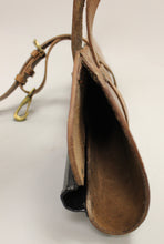 Load image into Gallery viewer, Reproduction WWII U.S. Military M1 Garand Rifle Vehicle Scabbard - Used