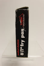 Load image into Gallery viewer, Texsport 8-1/2" Aluminum Fry Pan - Great for Camping - New